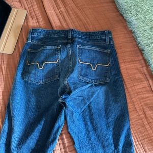 Kimes ranch Jennifer